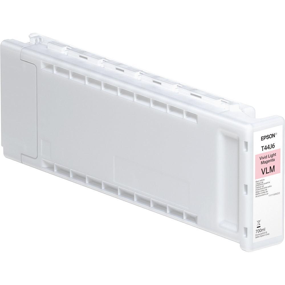 Epson T44J6 Vivid Light Magenta Ink Cartridge (700ml) C13T44J640-PCR Business Solutions Ltd